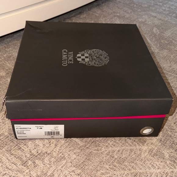 Vince Camuto BarrettaMoto Boot - Picture 8 of 9